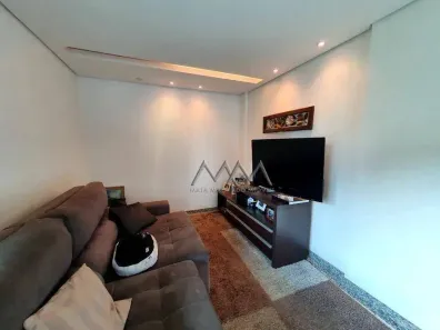 Casa com 4 Quartos à venda, 235m² no Santa Lúcia, Belo Horizonte