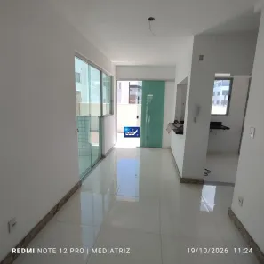Apartamento com 3 Quartos à venda, 120m² no Santa Inês, Belo Horizonte