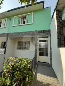 Sobrado com 3 Quartos à venda, 180m² no Jardim São Paulo(Zona Norte), São Paulo