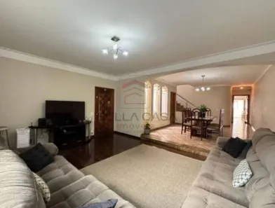 Sobrado com 3 Quartos à venda, 300m² no Vila Prudente, São Paulo