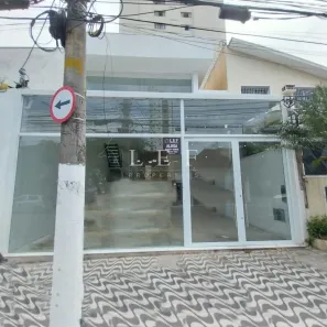 Ponto Comercial para alugar, 249m² no Campo Belo, São Paulo