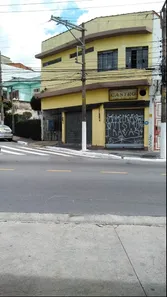 Galpão/Depósito/Armazém com 5 Quartos à venda, 375m² no Casa Verde Média, São Paulo