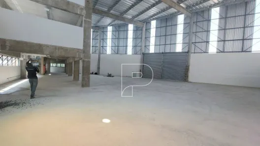 Galpão/Depósito/Armazém para alugar, 950m² no Parque Industrial San José, Cotia