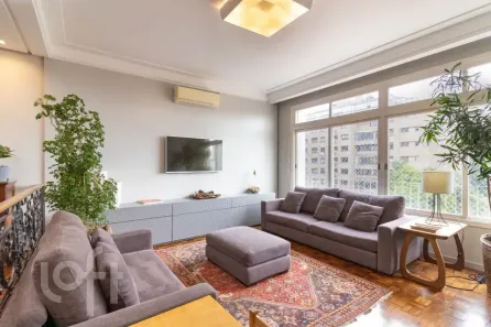 Apartamento com 3 Quartos à venda, 188m² no Moinhos de Vento, Porto Alegre
