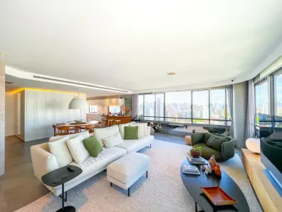 Apartamento com 3 Quartos à venda, 145m² no Petrópolis, Porto Alegre