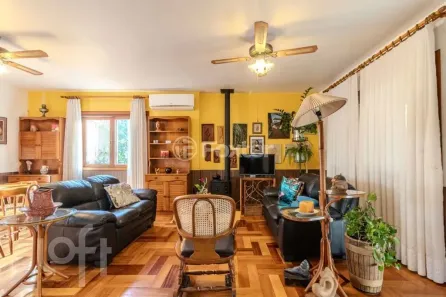Casa de Condomínio com 3 Quartos à venda, 170m² no Lomba do Pinheiro, Porto Alegre