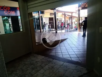 Sala Comercial à venda, 10m² no Santos Dumont, Lagoa Santa