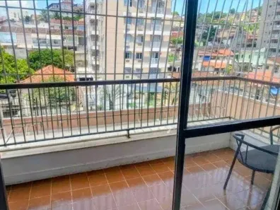 Apartamento com 3 Quartos à venda, 145m² no Fonseca, Niterói