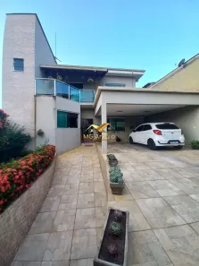 Casa com 4 Quartos para alugar, 300m² no Parque São Pedro (Venda Nova), Belo Horizonte