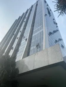Sala Comercial para alugar, 38m² no Jardim Paulistano, São Paulo