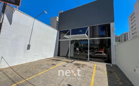 Imóvel Comercial com 1 Quarto para alugar, 200m² no Cambuí, Campinas