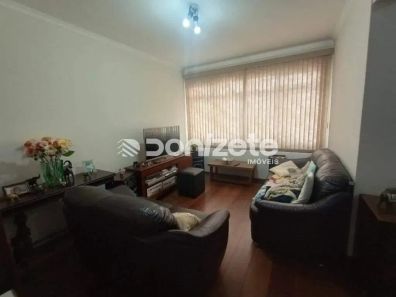 Apartamento com 3 Quartos à venda, 75m² no Vila Assunção, Santo André