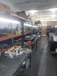 Galpão/Depósito/Armazém à venda, 160m² no Prosperidade, São Caetano do Sul