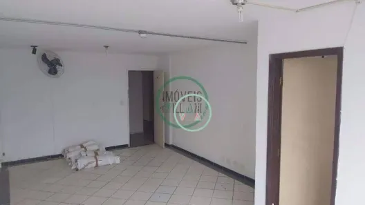 Sala Comercial à venda, 35m² no Centro, São José dos Campos