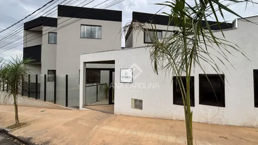 Apartamento com 2 Quartos à venda, 45m² no Vila Oliveira, Montes Claros