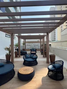 Apartamento com 2 Quartos à venda, 81m² no Renascença, São Luís