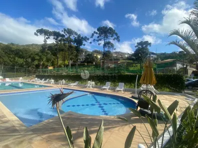 Lote/Terreno à venda, 1271m² no Albuquerque, Teresópolis