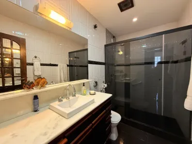 Casa de Condomínio com 5 Quartos à venda, 541m² no Barra da Tijuca, Rio de Janeiro