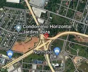 Lote/Terreno à venda, 80000m² no Coaçu, Eusébio
