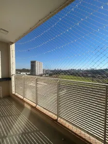 Apartamento com 2 Quartos à venda, 52m² no Quintas de São José, Ribeirão Preto