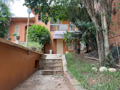 Casa com 4 Quartos à venda, 100m² no Guarani, Novo Hamburgo