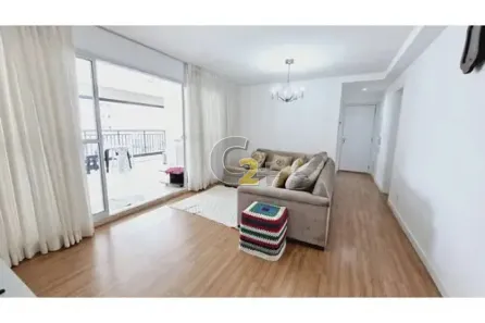 Apartamento com 3 Quartos à venda, 125m² no Brás, São Paulo