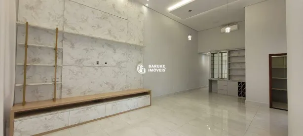 Casa de Condomínio com 3 Quartos para alugar, 210m² no Residencial Milano, Indaiatuba