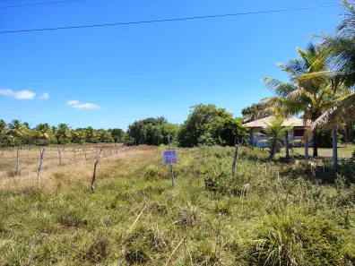Lote/Terreno à venda, 300m² no , Estância