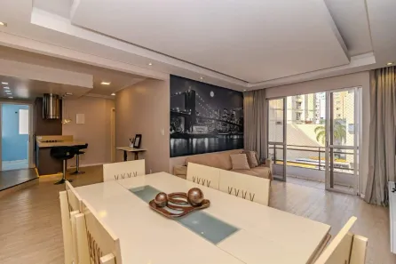 Cobertura com 3 Quartos à venda, 163m² no Centro, Balneário Camboriú