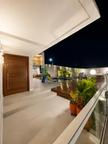 Casa de Condomínio com 4 Quartos à venda, 320m² no Vila de Abrantes (Abrantes), Camaçari