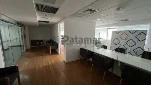 Sala Comercial para alugar, 496m² no Vila Guarani (Z Sul), São Paulo