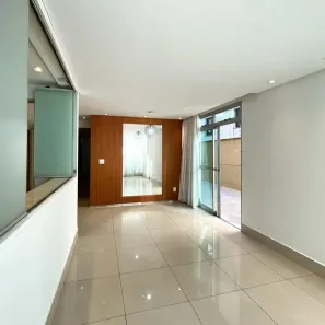 Apartamento com 3 Quartos à venda, 140m² no Gutierrez, Belo Horizonte