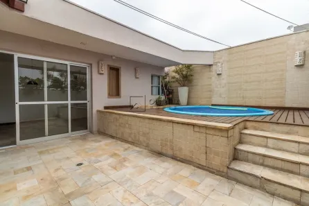 Cobertura com 3 Quartos à venda, 170m² no Jardim das Acácias, São Paulo