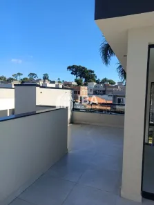 Sobrado com 2 Quartos à venda, 160m² no Uberaba, Curitiba
