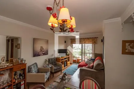 Apartamento com 3 Quartos à venda, 75m² no Chácara da Barra, Campinas