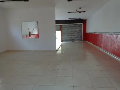 Ponto Comercial para venda ou aluguel, 108m² no Jardim Sumaré, Ribeirão Preto