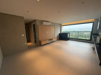 Apartamento com 2 Quartos para alugar, 64m² no Alphaville Empresarial, Barueri