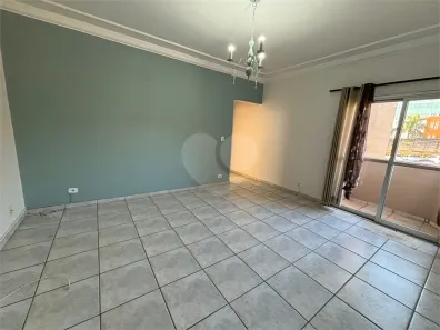 Apartamento com 2 Quartos à venda, 75m² no Morumbi, Piracicaba