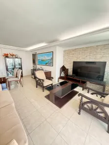 Apartamento com 3 Quartos à venda, 106m² no Boa Viagem, Recife