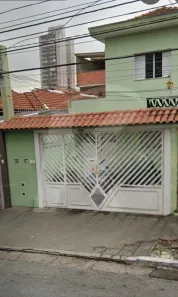 Sobrado com 6 Quartos à venda, 180m² no Vila Paiva, São Paulo