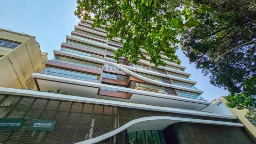 Apartamento com 3 Quartos à venda, 150m² no Botafogo, Rio de Janeiro