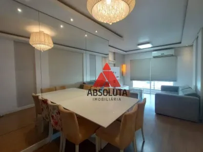 Apartamento com 2 Quartos para alugar, 94m² no Campo Limpo, Americana