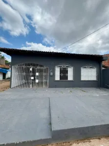 Casa com 2 Quartos à venda, 200m² no Cidade Nova, Ananindeua