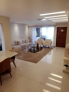 Casa de Condomínio com 4 Quartos à venda, 240m² no Recreio dos Bandeirantes, Rio de Janeiro