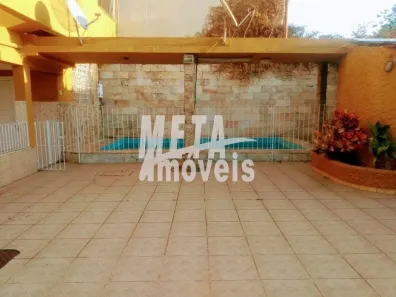 Casa com 3 Quartos à venda, 465m² no Centro, Campos dos Goytacazes