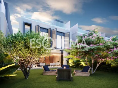 Casa de Condomínio com 4 Quartos à venda, 682m² no Jardim Guedala, São Paulo