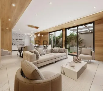 Casa com 4 Quartos à venda, 310m² no Jardim Prudência, São Paulo
