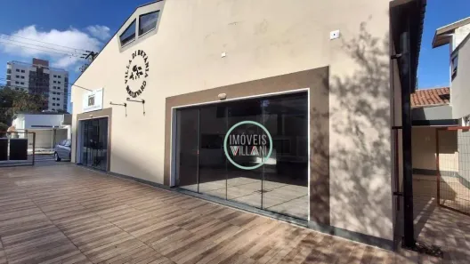 Ponto Comercial para alugar, 50m² no Vila Betânia, São José dos Campos