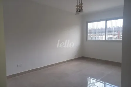 Apartamento com 2 Quartos à venda, 56m² no Vila Gustavo, São Paulo