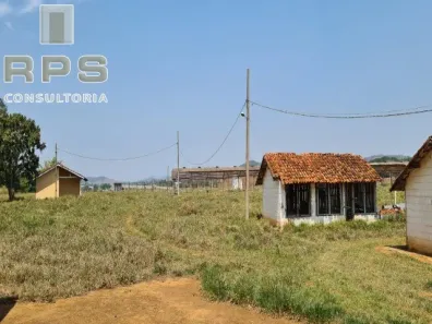 Fazenda/Sítio com 3 Quartos à venda, 550m² no Tanque, Atibaia